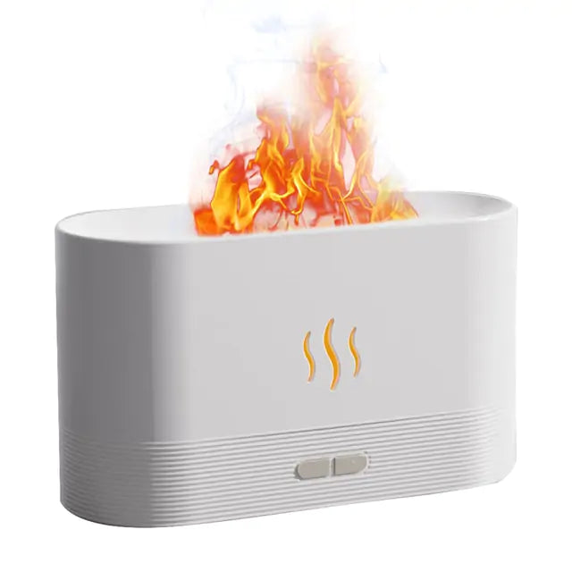 Fragrance Sooth Sleep 180 ml Humidifier – Aroma & Sleep Aid