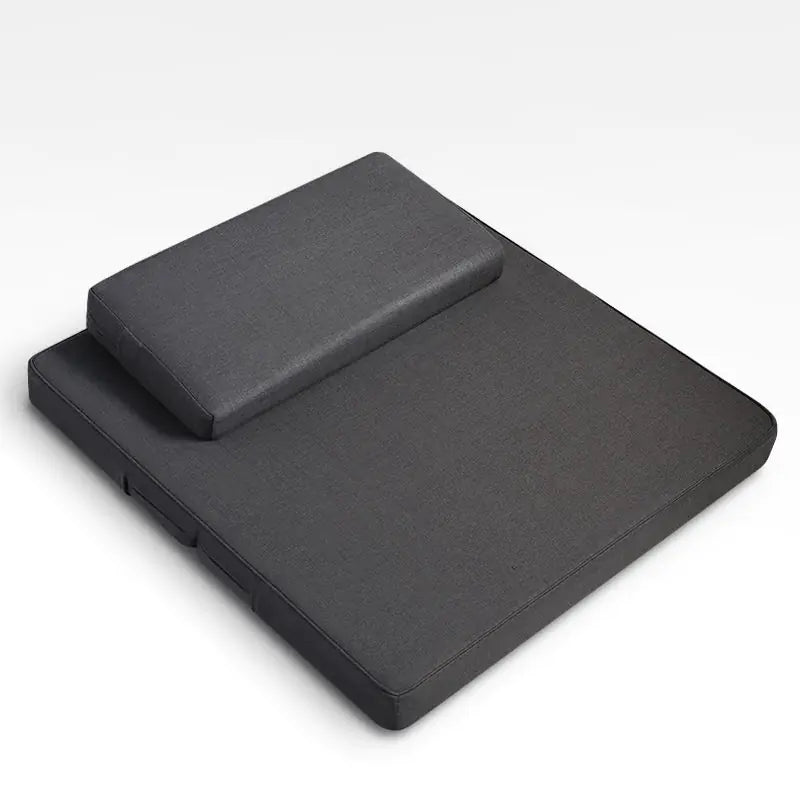 πΏ Linen Meditation Cushion β Soft Support for Zen Moments
